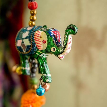 Budha By Majikal B&B メリダ エクステリア 写真