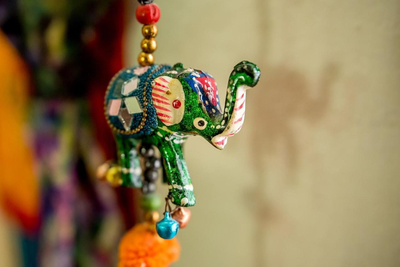 Budha By Majikal B&B メリダ エクステリア 写真