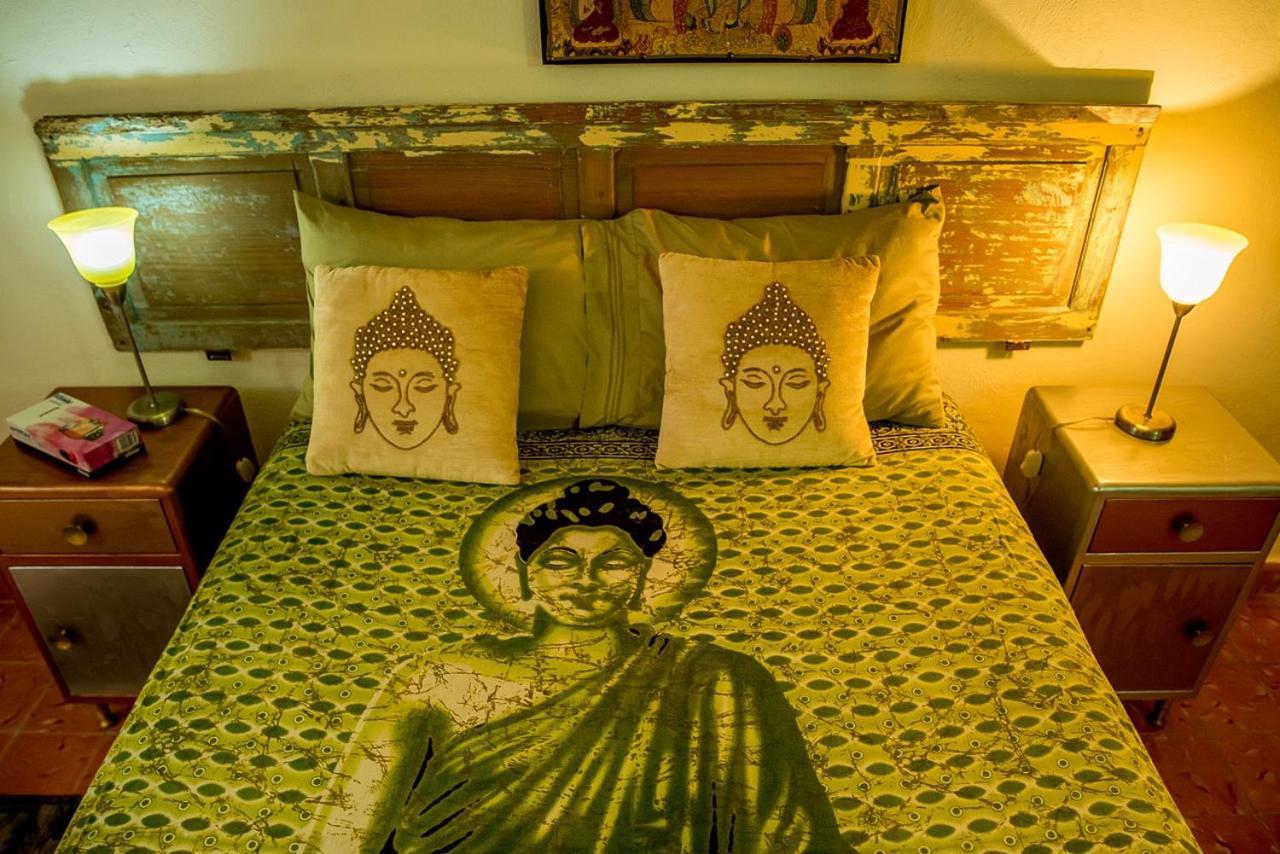Budha By Majikal B&B メリダ エクステリア 写真
