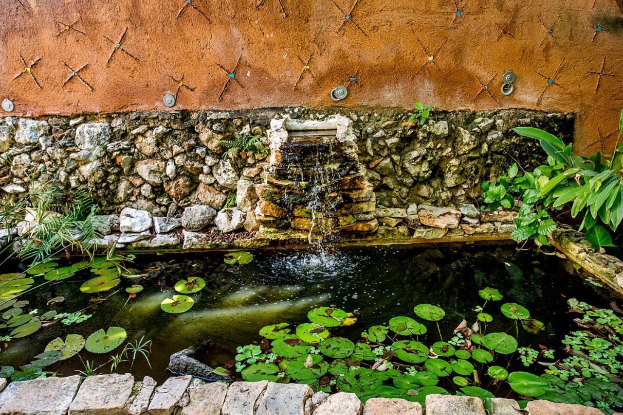 Budha By Majikal B&B メリダ エクステリア 写真